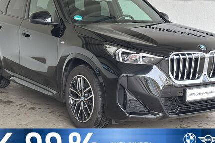 BMW X1 4.870 km 42.790 &euro; Erbach 64711