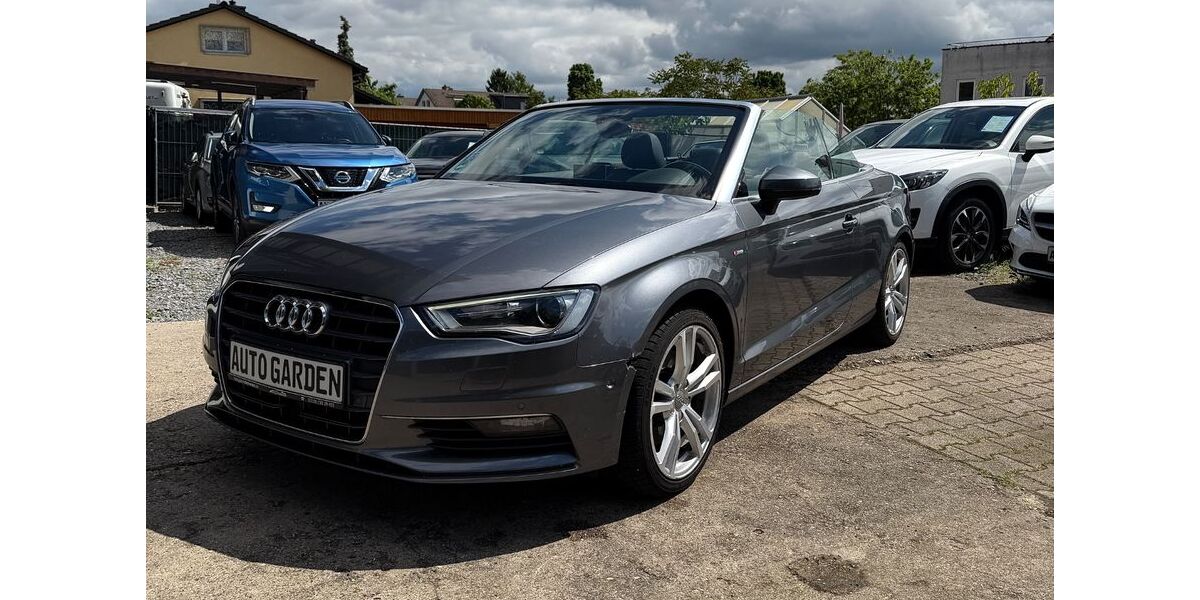 Audi A3 148.000 km 16.500 &euro; Schwetzingen 68723