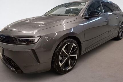 Opel Astra 9.000 km 21.990 &euro; Aerzen 31855