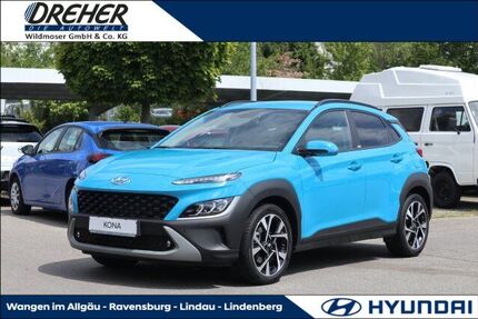 Hyundai KONA 50.393 km 16.150 &euro; Wangen 88239