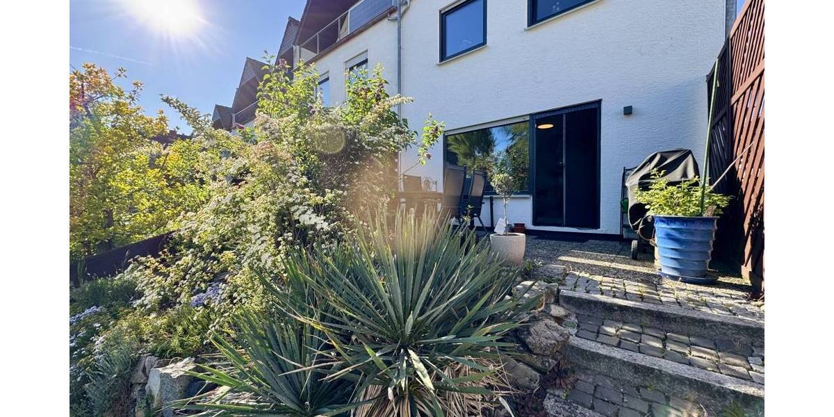Reihenendhaus Lorsch - 5 Zimmer, 160 m&sup2;, 1.840&euro; | Angebot:26452346