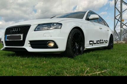 Audi A4 315.000 km 8.765 &euro; Olpe 57462