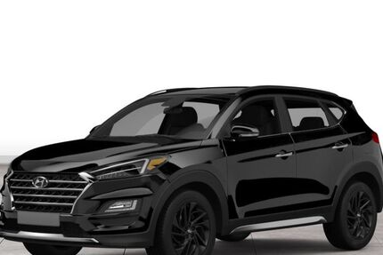 Hyundai TUCSON 79.998 km 21.450 &euro; Goslar 38644