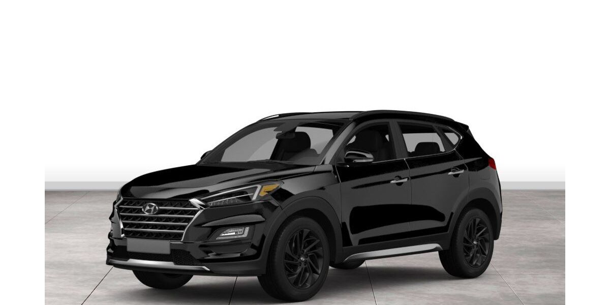 Hyundai TUCSON 79.998 km 21.450 &euro; Goslar 38644