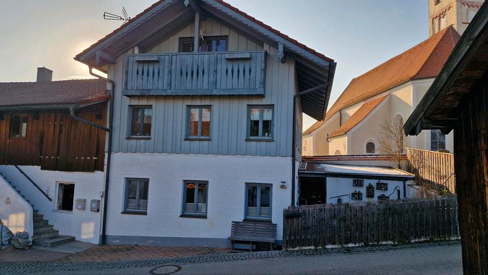 Doppelhaushälfte Tuntenhausen - 6 Zimmer, 140 m&sup2;, 499.000&euro; | Angebot:26690556