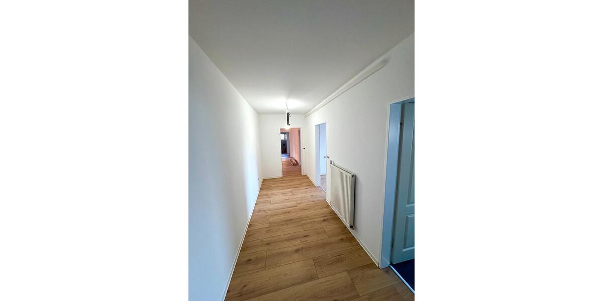 Sandkrug - 5-Zimmer Haus mieten - 2x WC - Küche - Garten 5 zimmer