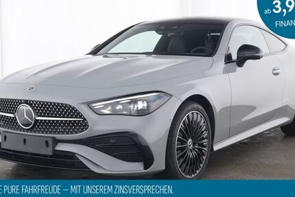 Mercedes-Benz CLE 300 19.310 km 55.930 &euro; Warendorf 48231