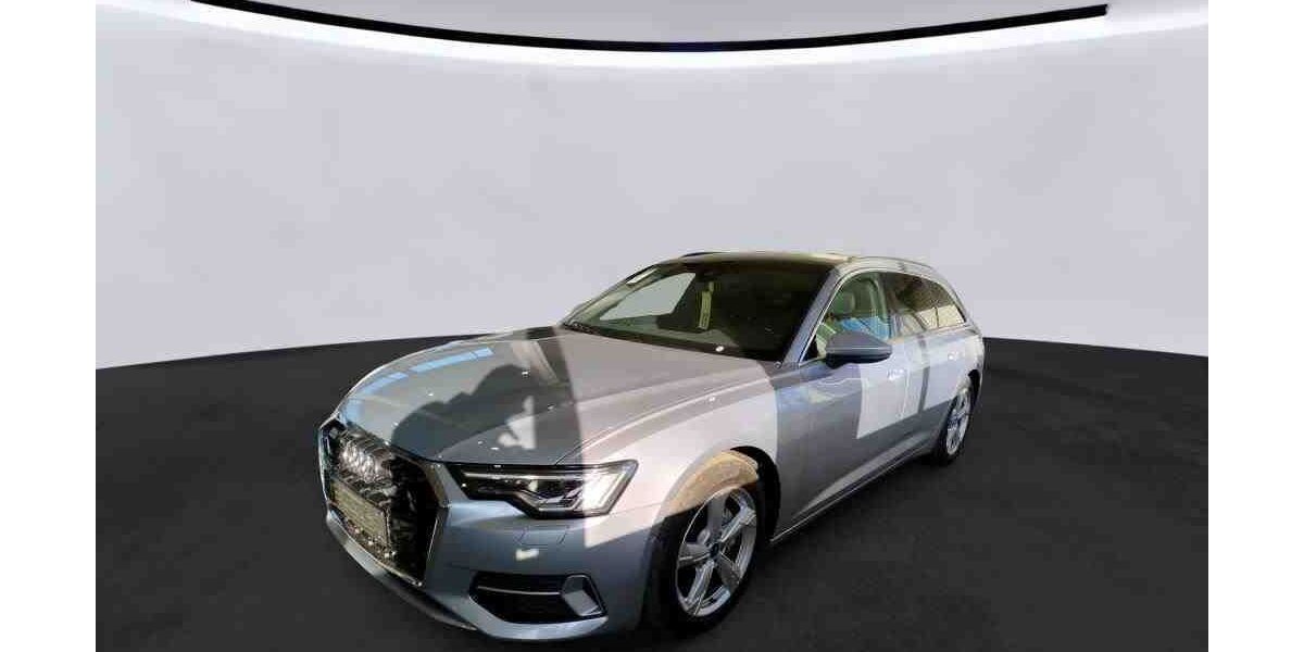 Audi A6 55.000 km 38.650 &euro; Bad Langensalza 99947