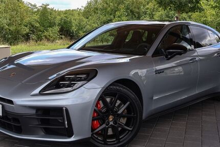 Porsche Panamera 15.900 km 124.890 &euro; Ingolstadt 85053