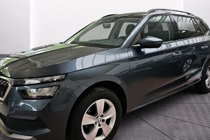 Skoda Kamiq 40.771 km 19.979 &euro; Neubrandenburg 17034