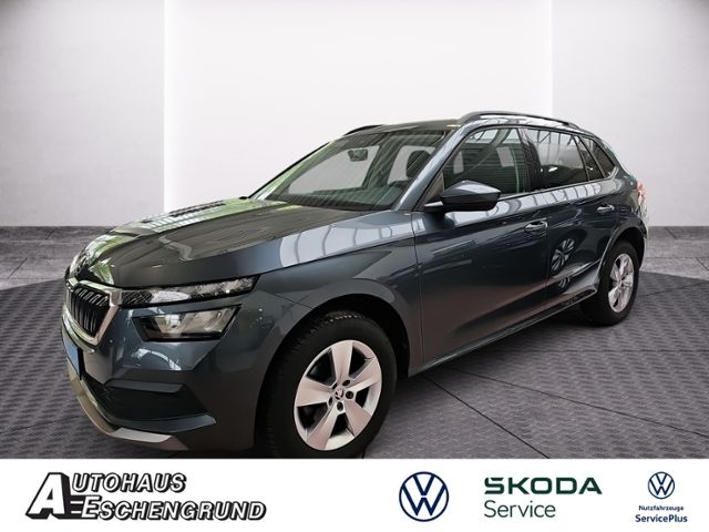 Skoda Kamiq 40.771 km 19.979 &euro; Neubrandenburg 17034