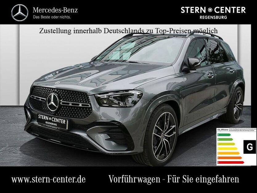 GLE 450