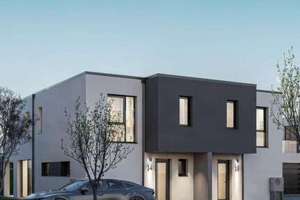 Haus Halle (Westfalen) Gartnisch - 4 Zimmer, 134 m&sup2;, 558.500&euro; | Angebot:25366949