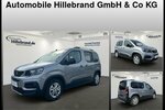 Peugeot Rifter Allure Pack Elektromotor L1 Navi Dyn. Kurve 73.961 km 21.870 &euro; Bad Wünnenberg 33181
