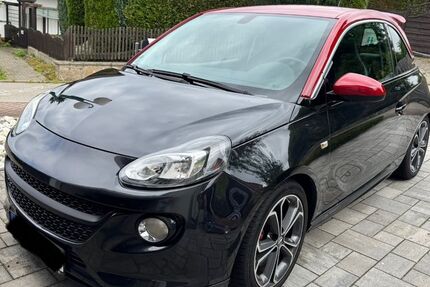 Opel Adam 115.200 km 8.950 € Schwarzenberg 08340