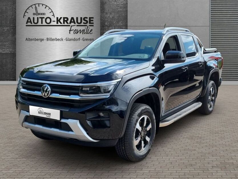 Amarok