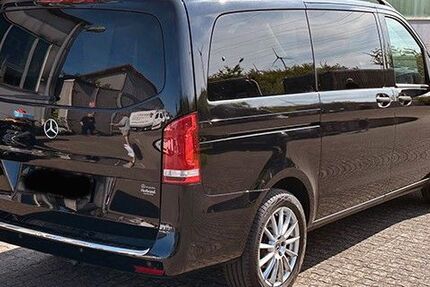 Mercedes-Benz Vito 227.300 km 26.900 &euro; Trier 54294