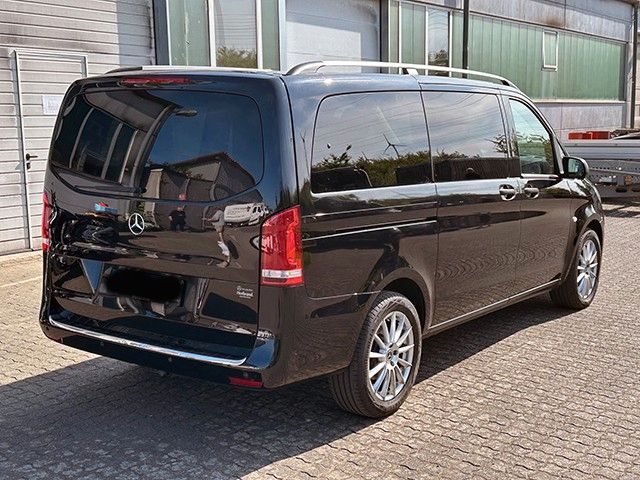 Mercedes-Benz Vito 227.300 km 26.900 &euro; Trier 54294