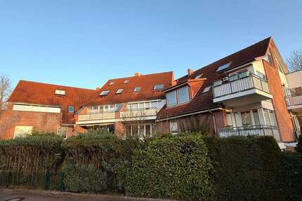 Wohnung zum Kaufen in Elmshorn 235.000 € 76.81 m² 3 zimmer