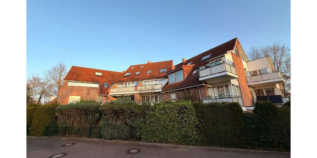 Wohnung zum Kaufen in Elmshorn 235.000 € 76.81 m² 3 zimmer