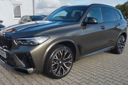 BMW X5 M 62.500 km 72.980 &euro; Ursensollen 92289