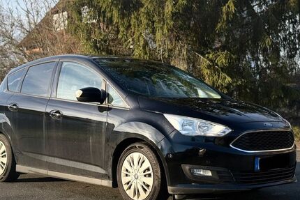 Ford C-Max 118.000 km 3.850 &euro; Bamberg 96050