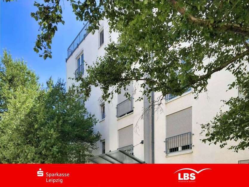 Wohnung zum Kaufen in Leipzig 220.000 € 87.5 m²