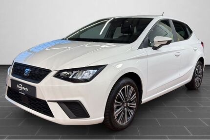 Seat Ibiza 8.903 km 17.800 &euro; Kaiserslautern 67657