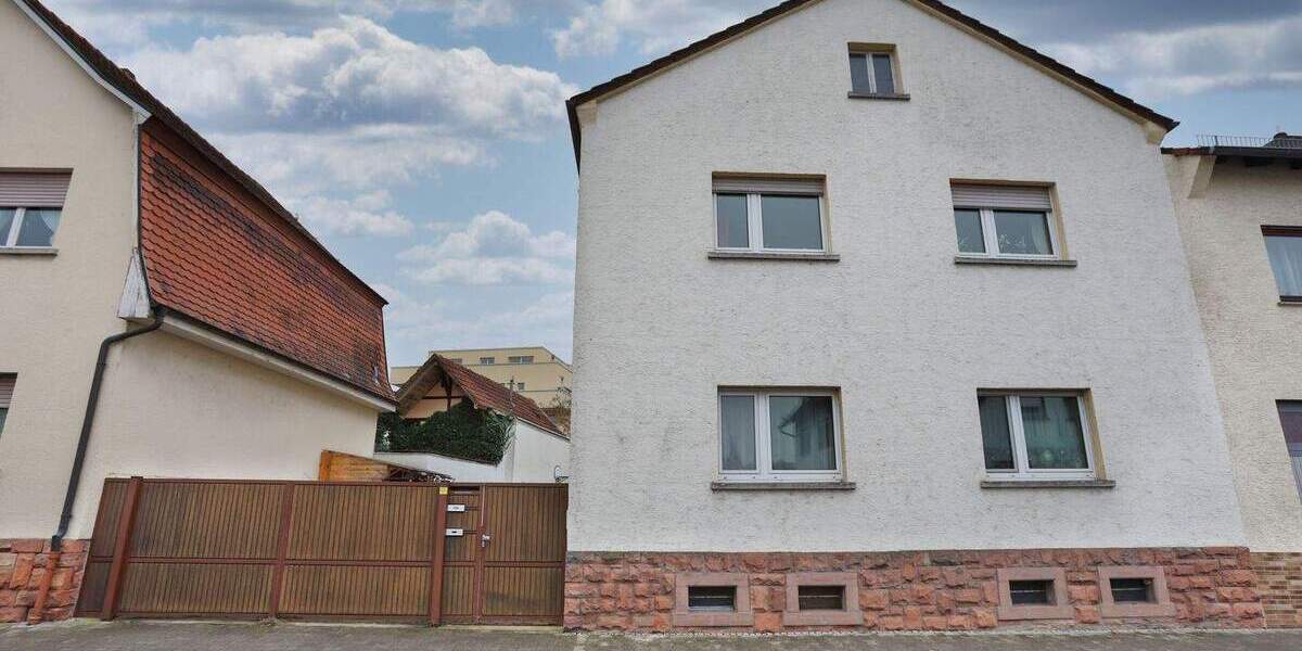 Mehrfamilienhaus, Wohnhaus Seligenstadt - 1 Zimmer, 260 m&sup2;, 899.000&euro; | Angebot:24608768