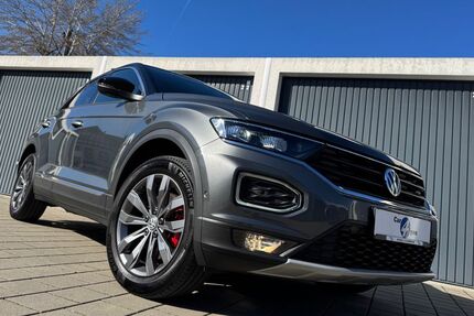 VW T-Roc 79.685 km 22.690 &euro; Hallstadt (bei Bamberg) 96103