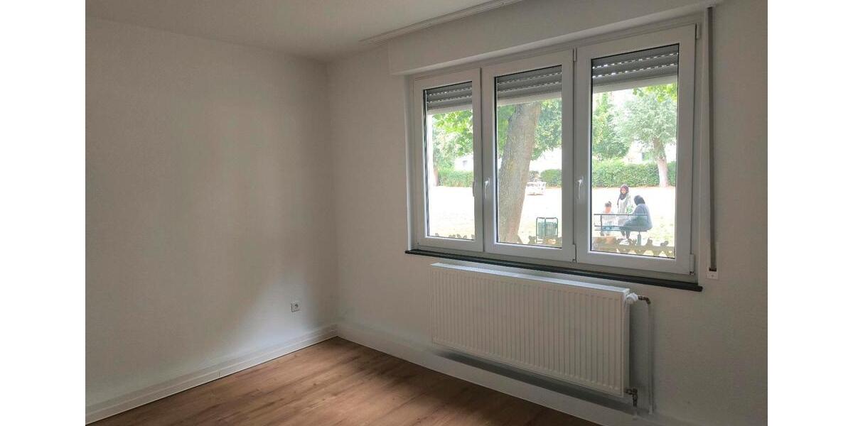 Erdgeschoßwohnung Minden Kuhlenkamp - 4 Zimmer, 83 m&sup2;, 139.000&euro; | Angebot:27462351