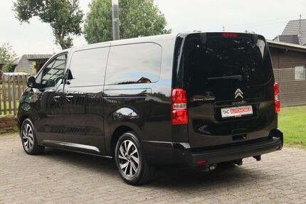 Citroen SpaceTourer