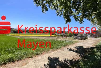 Grundstück Mayen - 193.500&euro; | Angebot:25197552