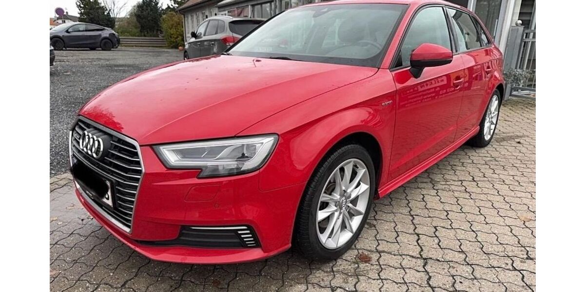 Audi A3 105.000 km 13.000 &euro; Mainz 55128
