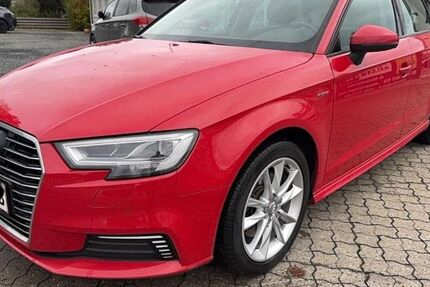 Audi A3 105.000 km 13.250 &euro; Mainz 55128