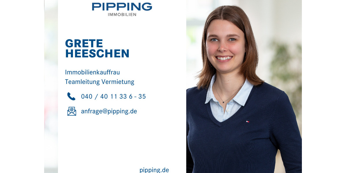 Etagenwohnung Glinde - 2 Zimmer, 59 m&sup2;, 195.000&euro; | Angebot:25673435