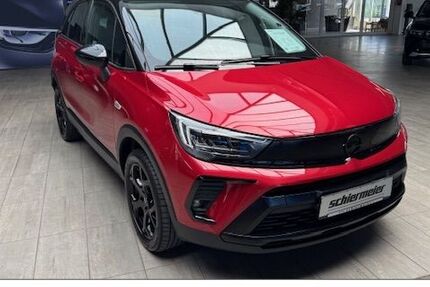 Opel Crossland (X)