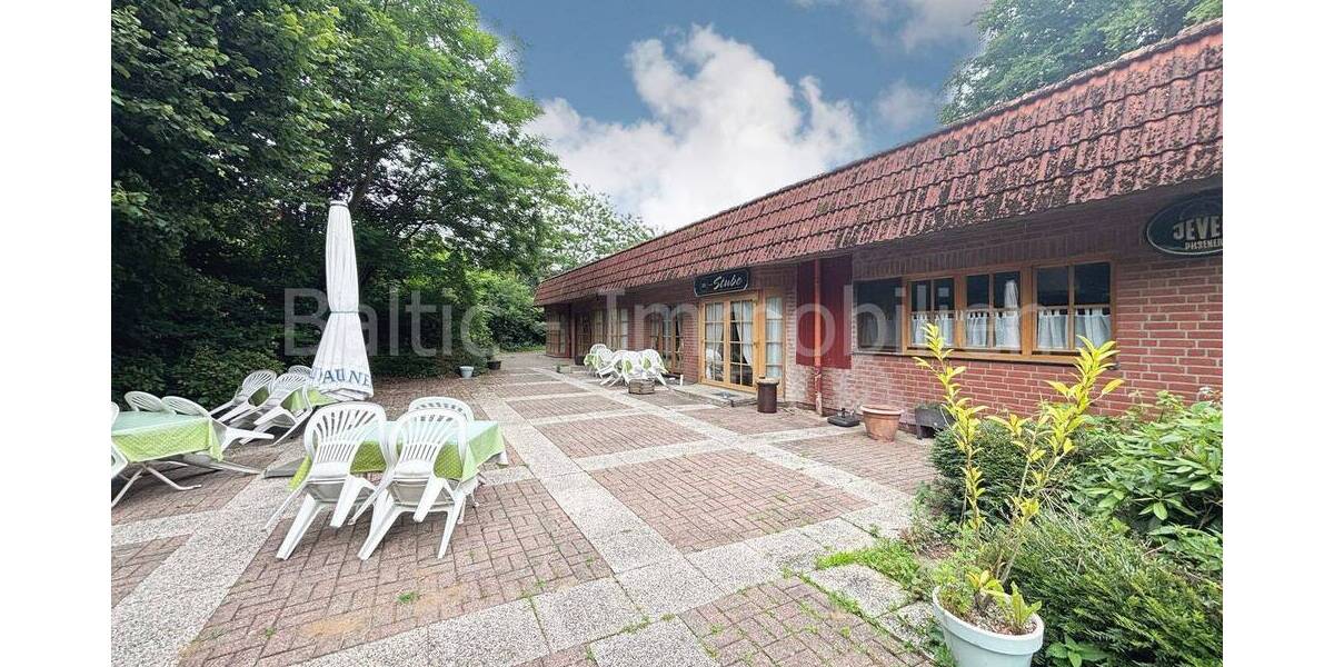 Grundstück Scharbeutz / Klingberg Klingberg - 279.000&euro; | Angebot:23883015