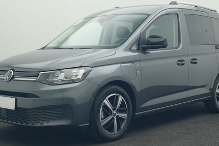 VW Caddy 16.080 km 37.950 &euro; Greding an der A9 91171