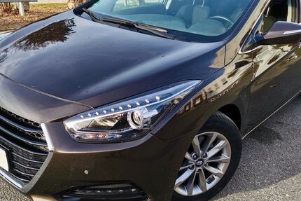 Hyundai i40 115.550 km 10.999 &euro; Fürth 90762