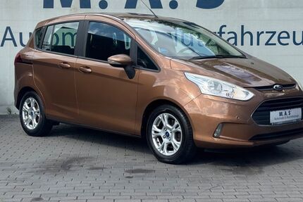 Ford B-Max 119.200 km 5.999 &euro; Bremerhaven 27576