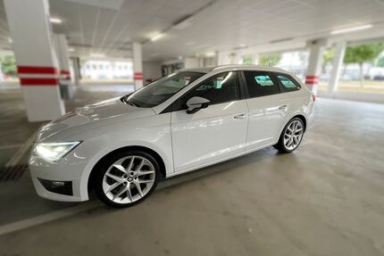 Seat Leon 102.000 km 11.000 &euro; Norderstedt 22851