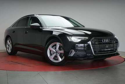 Audi A6 89.000 km 33.950 € Braunschweig 38110