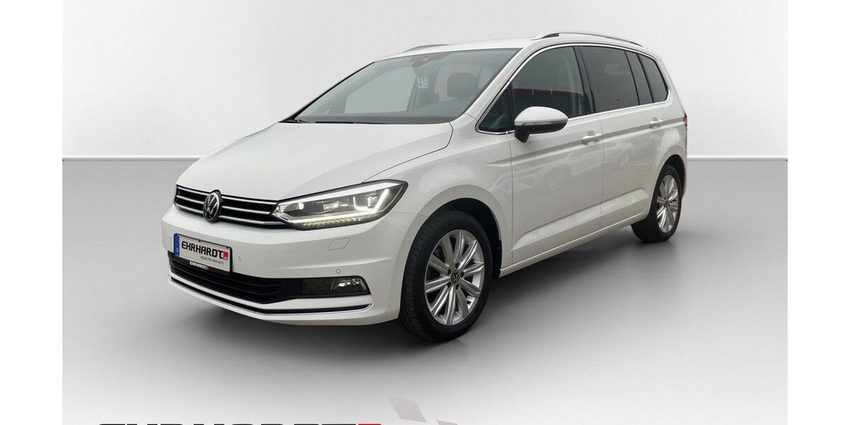 VW Touran 41.760 km 26.990 € Weimar 99427