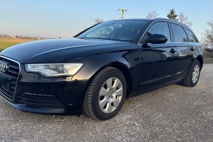 Audi A6 199.999 km 13.900 &euro; Finning 86923