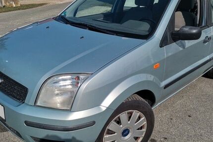 Ford Fusion 149.250 km 1.999 &euro; Fürth 90762