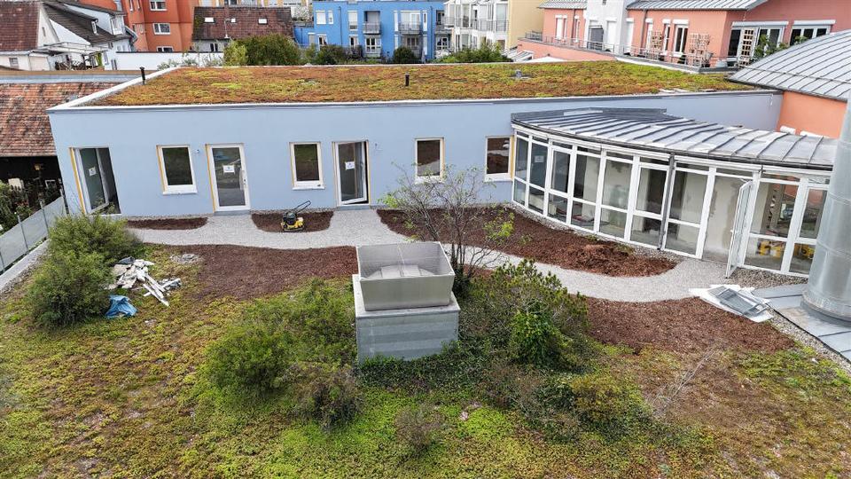 Etagenwohnung Singen (Hohentwiel) - 2 Zimmer, 47 m&sup2;, 755&euro; | Angebot:26618153