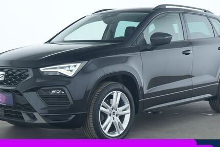 Seat Ateca 31.409 km 29.755 &euro; Garching bei München 85748