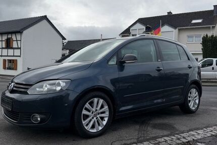 VW Golf Plus 122.000 km 7.990 &euro; Zülpich 53909