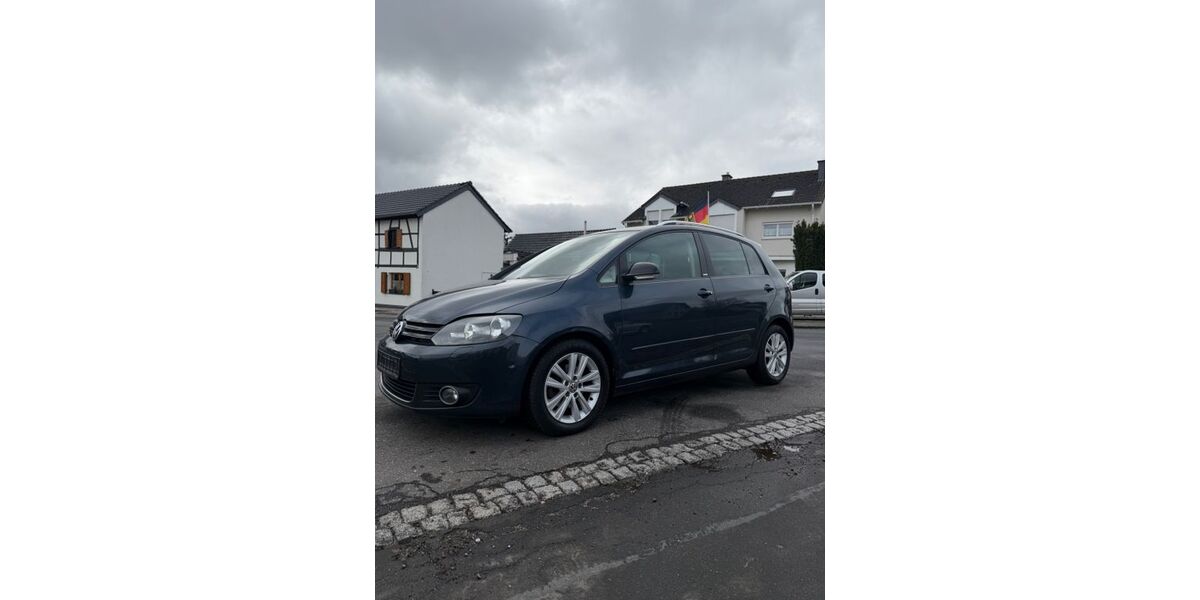 VW Golf Plus 122.000 km 7.990 &euro; Zülpich 53909